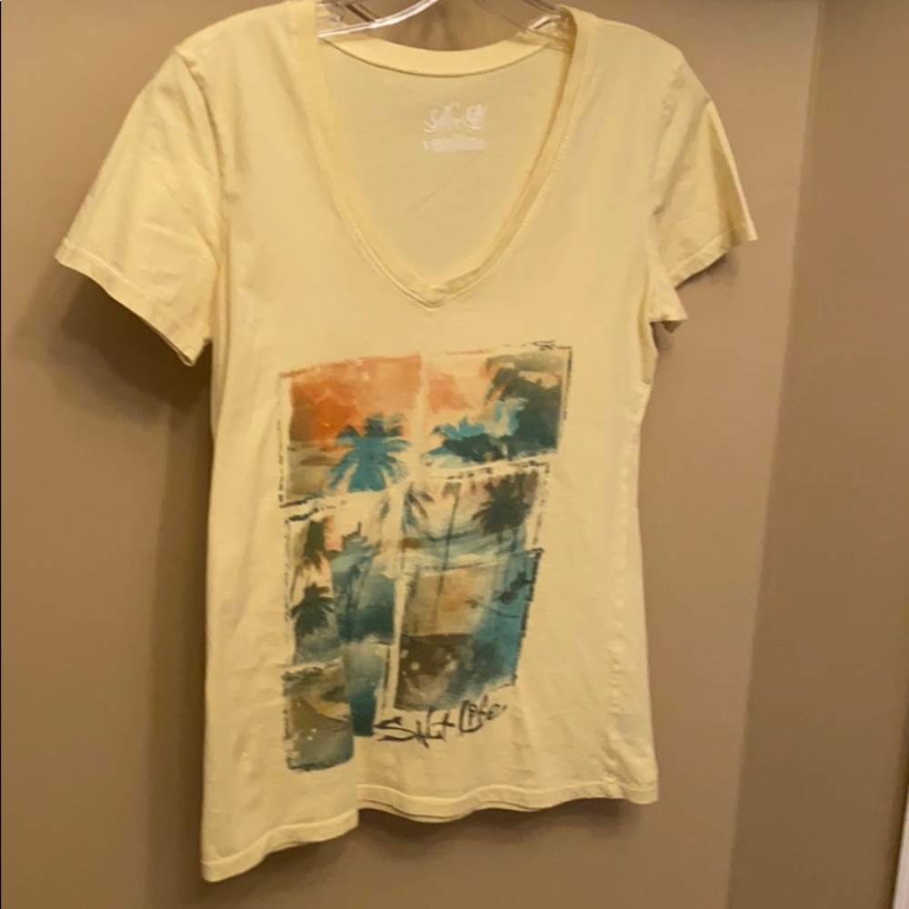 Salt Life T-shirt